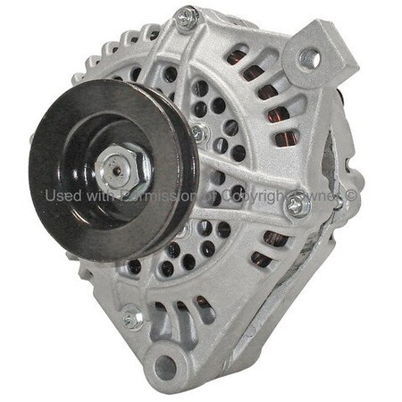 Mpa Quality-Built Alternator Remanufactured, 15085 15085